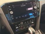 Volkswagen Passat 2021 Sininen