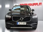 Volvo XC90 2016 Musta