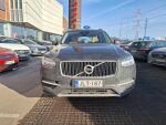 Volvo XC90 2016 Musta