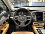 Volvo XC90 2016 Musta