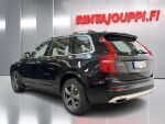 Volvo XC90 2016 Musta