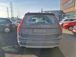 Volvo XC90 2016 Musta