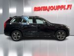 Volvo XC90 2016 Musta