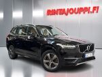 Volvo XC90 2016 Musta