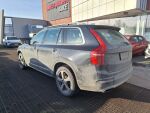 Volvo XC90 2016 Musta