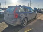 Volvo XC90 2016 Musta