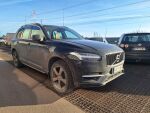 Volvo XC90 2016 Musta