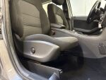 Mercedes-Benz B 2015 Harmaa