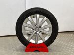 Mercedes-Benz B 2015 Harmaa