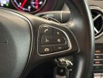 Mercedes-Benz B 2015 Harmaa
