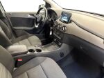 Mercedes-Benz B 2015 Harmaa