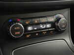 Mercedes-Benz B 2015 Harmaa