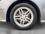 Mercedes-Benz B 2015 Harmaa