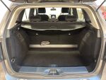 Mercedes-Benz B 2015 Harmaa