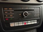 Mercedes-Benz B 2015 Harmaa