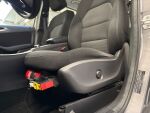 Mercedes-Benz B 2015 Harmaa