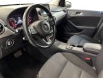 Mercedes-Benz B 2015 Harmaa