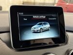 Mercedes-Benz B 2015 Harmaa