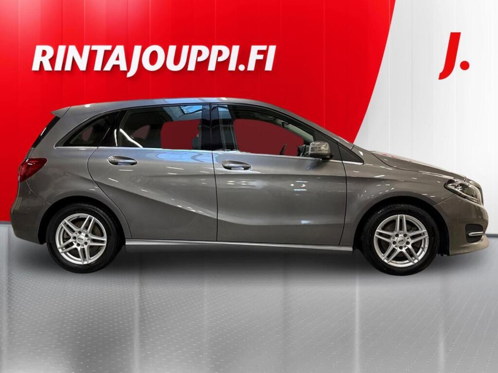Mercedes-Benz B 220 d Premium Business 2015, kuva 7/37