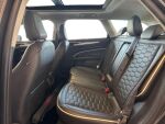 Ford Mondeo Vignale 2017 Harmaa
