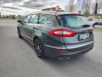 Ford Mondeo Vignale 2017 Harmaa