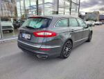 Ford Mondeo Vignale 2017 Harmaa