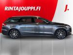 Ford Mondeo Vignale 2017 Harmaa