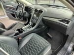 Ford Mondeo Vignale 2017 Harmaa