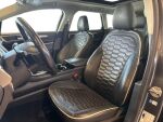 Ford Mondeo Vignale 2017 Harmaa