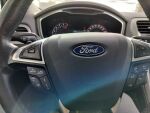 Ford Mondeo Vignale 2017 Harmaa