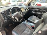 Mitsubishi Outlander PHEV 2019 Valkoinen