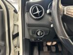 Mercedes-Benz A 2016 Valkoinen