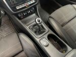 Mercedes-Benz A 2016 Valkoinen