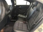 Mercedes-Benz A 2016 Valkoinen