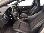 Mercedes-Benz A 2016 Valkoinen
