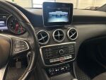 Mercedes-Benz A 2016 Valkoinen