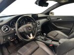 Mercedes-Benz A 2016 Valkoinen