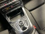 Mercedes-Benz E 2017 Musta