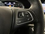 Mercedes-Benz E 2017 Musta