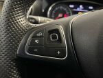 Mercedes-Benz E 2017 Musta