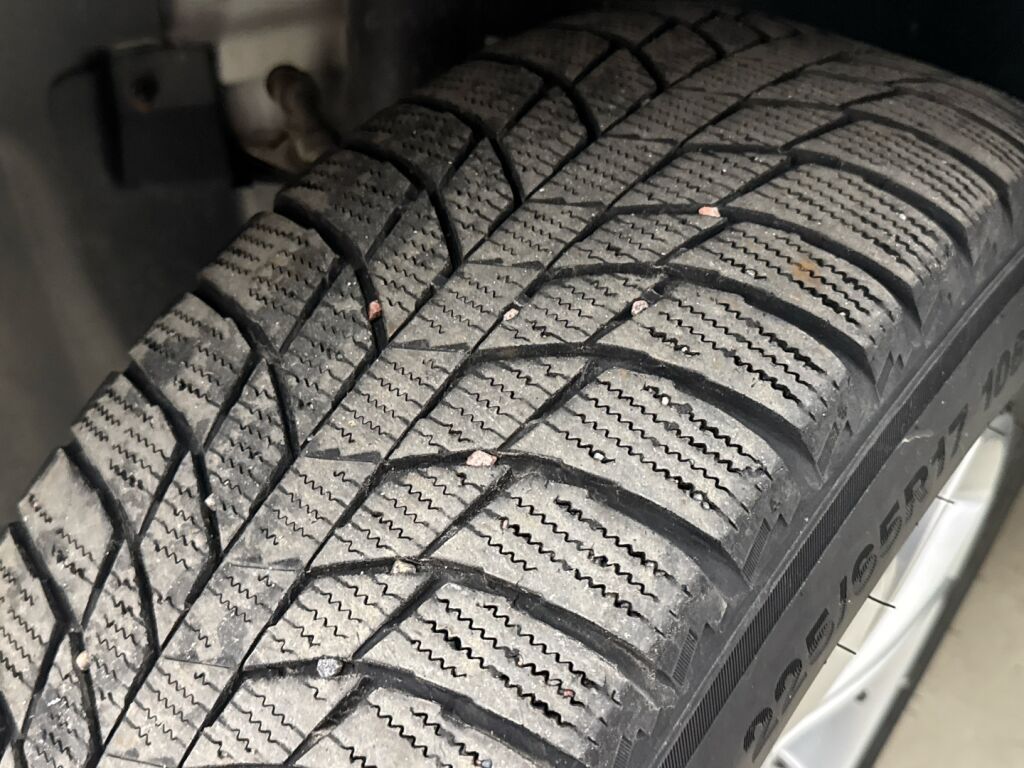 Land Rover Discovery 2015 Valkoinen