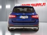 Mercedes-Benz GLC 2017 Sininen