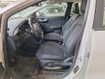 Ford Puma 2021 Valkoinen