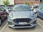 Ford Puma 2021 Harmaa