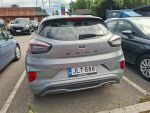 Ford Puma 2021 Harmaa