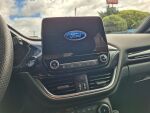 Ford Puma 2021 Harmaa