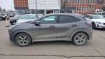 Ford Puma 2021 Harmaa
