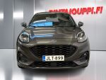 Ford Puma 2021 Harmaa