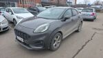 Ford Puma 2021 Harmaa