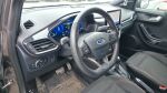 Ford Puma 2021 Harmaa